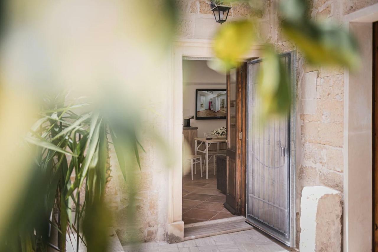 Diletta Casa Vacanze Лечче Экстерьер фото