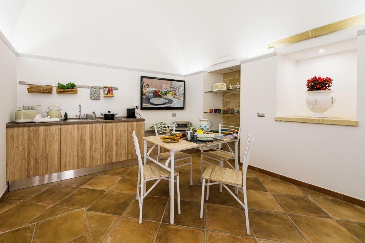 Diletta Casa Vacanze Лечче Экстерьер фото